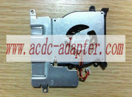 SAMSUNG NC10 NP-NC10 ND10 NP-ND10 CPU heatsink FAN SAMSUNG NC10 NP-NC10 ND10 NP-ND10 CPU heatsink FAN